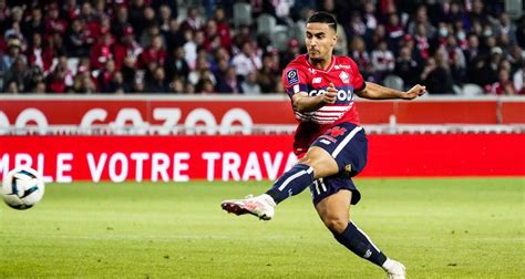 adam ounas voiture|Lille: Adam Ounas transformed physically and。